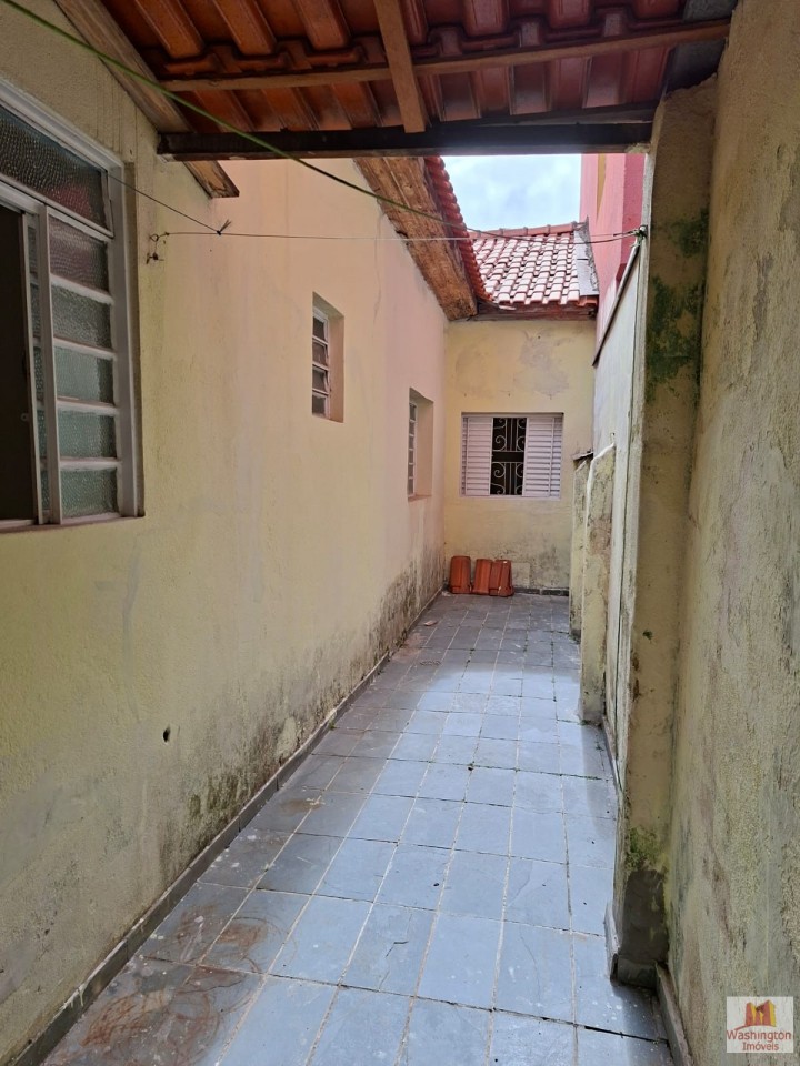 Casa de Vila Mogi das cruzes / Centro